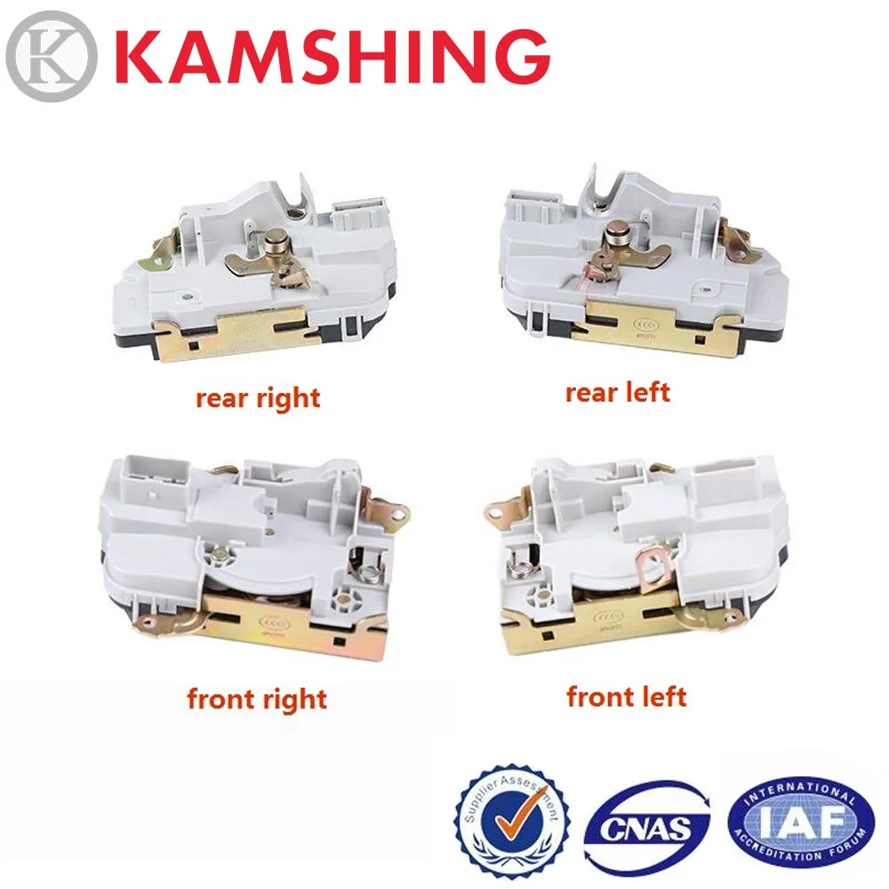 CAPQX For Peugeot 206 2004-2008 For 207 09-13 For Citroen C2 06-13 Car Door Lock Latch Auto Central Control Lock Accessories
CAPQX For Peugeot 206 2004-2008 For 207 09-13 For Citroen C2 06-13 Car Door Lock Latch Auto Central Control Lock Accessories