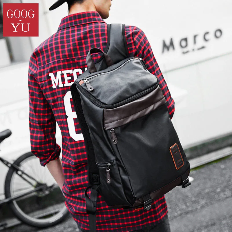 Aliexpress.com : Buy Japan Style Fashion Large Capacity Casual Bag Men ...