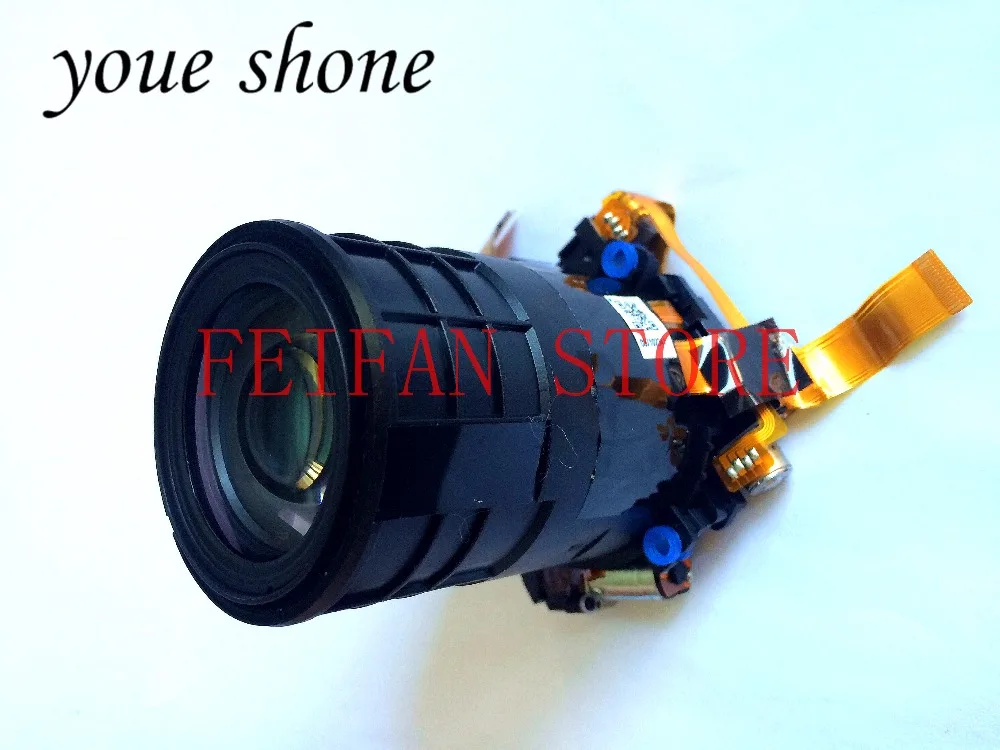 

100% original NEW Digital Camera Repair Parts for NIKON COOLPIX P500 Lens Optical Zoom