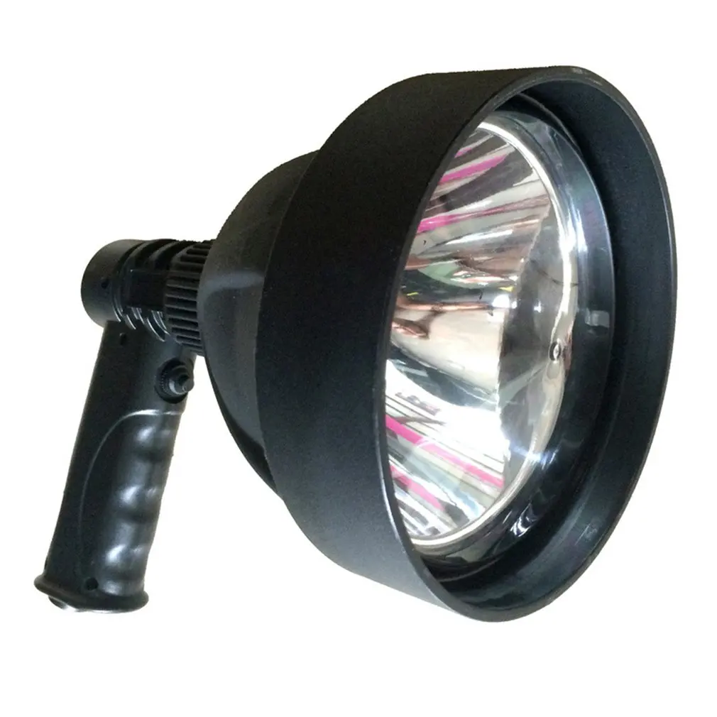 

Portable LED Flashlight Multifunctional Torch Life Waterproof Flashlight for Outdoor Night Riding/Camping/Emergency