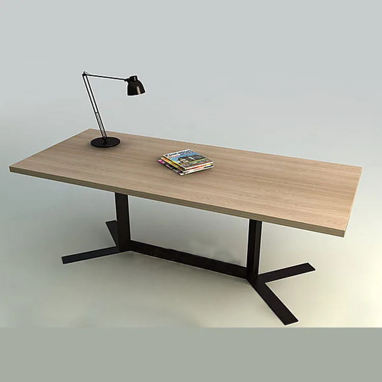 American Country Style Wood Tables Industry Study Desk Office American Country Style Wood Tables Industry Study Desk Office Computer Whole Custom Wrought Iron On Aliexpress Alibaba Group