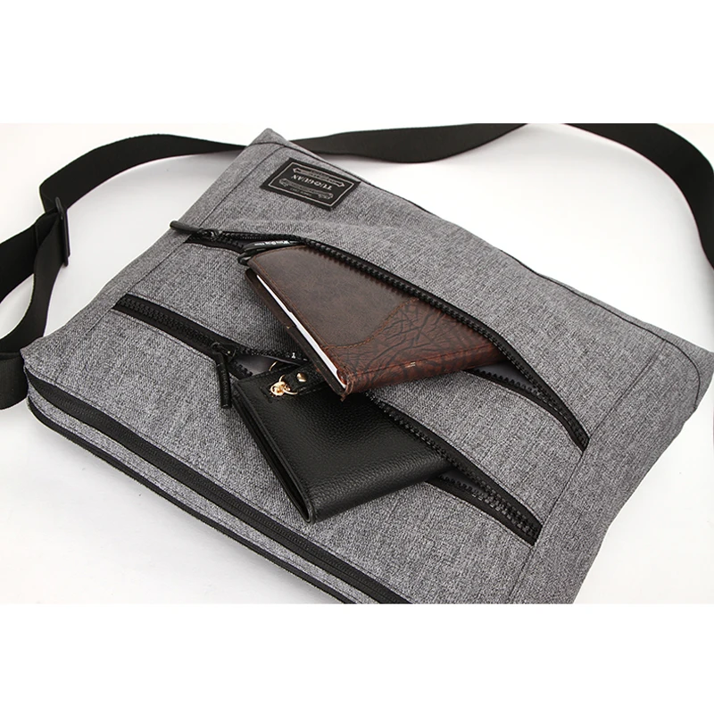 Сумка мессенджер Tuguan Мужская через плечо|canvas messenger bag|brand shoulder bagdesigner bag |