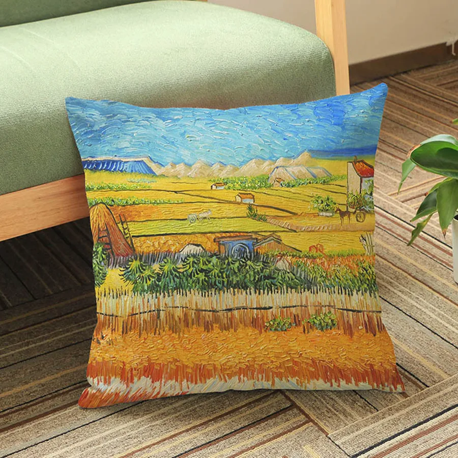 Декоративная подушка для дивана и стула 45 х45 см|pillow hand|chair gardenchair luxury |