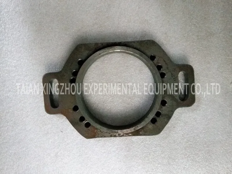 diesel fuel injection pump 6112 6114 connection plateplateinjection