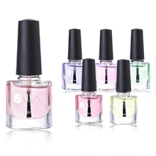 Ur Sugar прозрачный ревитализатор кутикулы питательное масло фруктовый вкус Масло для кутикулы Лечение ногтей инструменты для маникюра Уход за ногтями