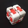 Cube Infinity Cube créatif anti-stress, nouvelle tendance, Puzzle de bureau magique anti-stress, jouet pour autisme ► Photo 3/6