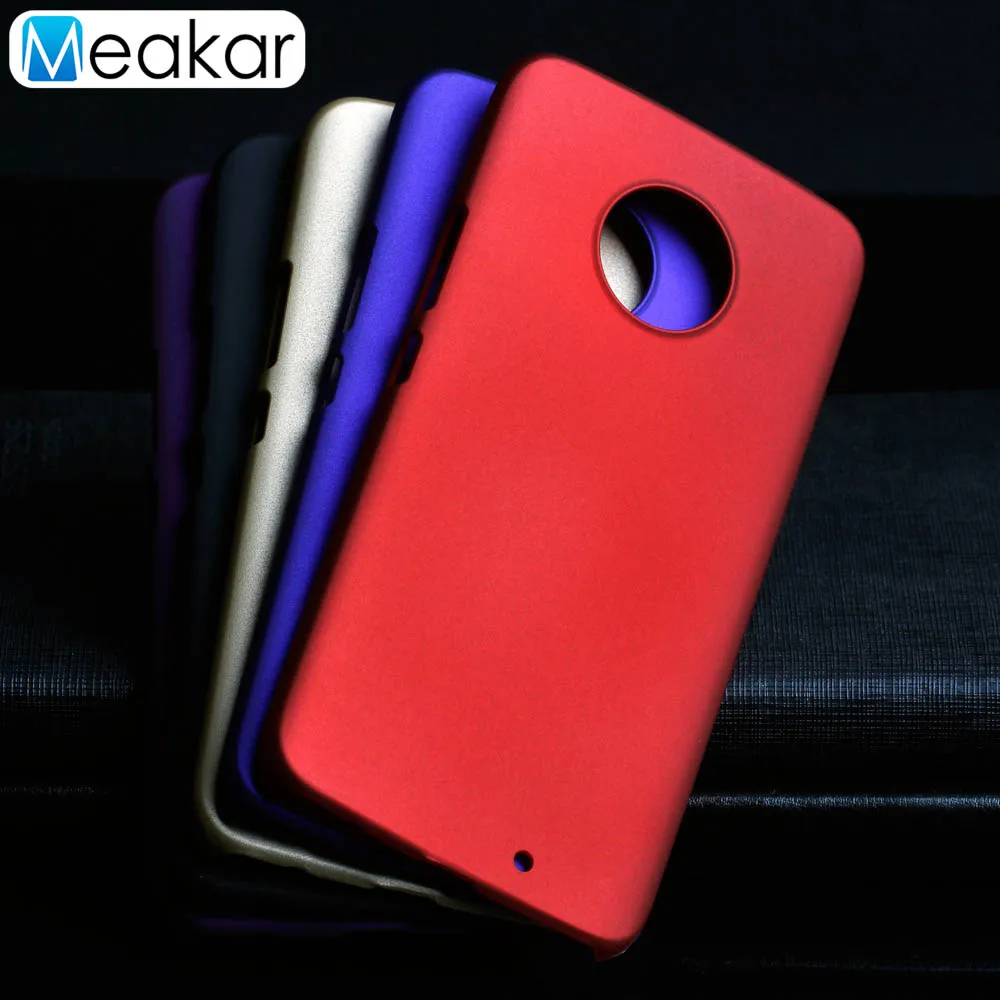 

Matte Plastic Coque Cover 5.2For Moto X4 Case For Motorola Moto X4 Dual X 4Th Gen Xt1900 Phone Back Coque Cover Case