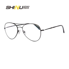 UV400, Синие лучи, прогрессивные Мультифокальные линзы, компьютерные очки для чтения, женские и мужские, бифокальные диоптрийные очки, Oculos De Grau 72002