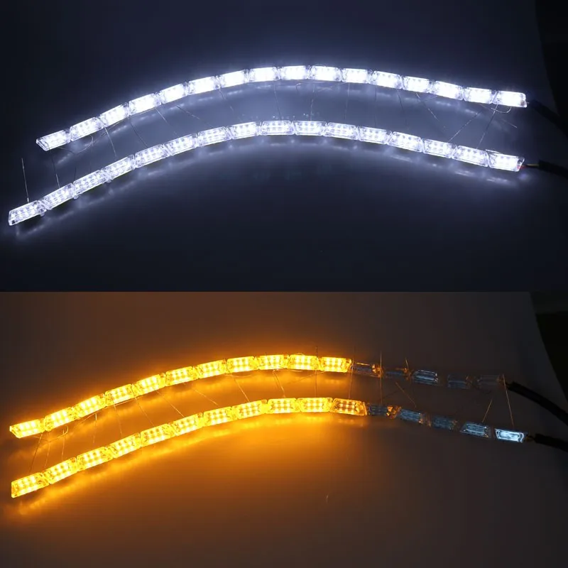 S8 flexible