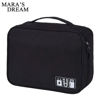 

Mara's Dream Men Travel bag New travel waterproof canvas zipper Women bag high quality casual Women storage bag