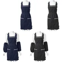 73x68 см Профессиональный парикмахерский фартук для стрижки волос с карманом