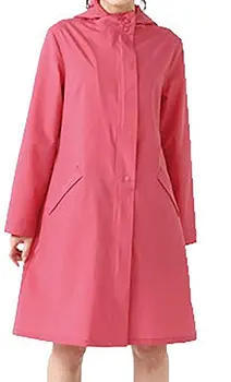 

raincoat women adult long breathable portable ultralight windproof waterproof travel rain poncho coat chubasqueros mujer