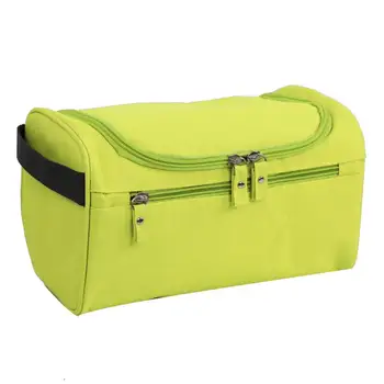 

Hot Unisex Portable Large Capacity Waterproof Cosmetic Bag Storage Pouch Container
