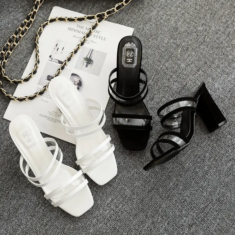 

Y606/Y607 2019 new style Women's Slippers fashion style summer Women's Slippers 2 colour good quality