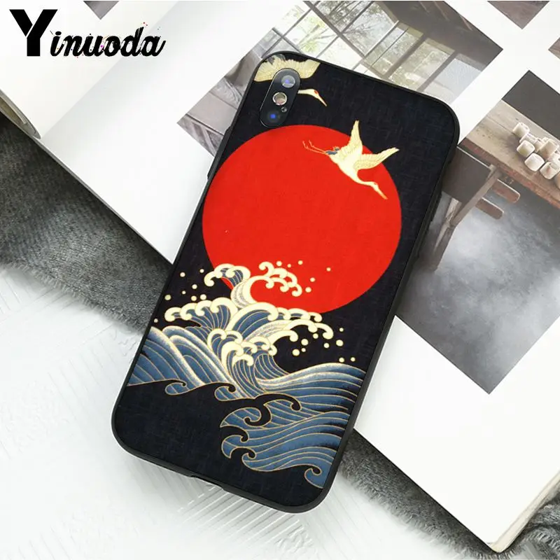 Hokusai The Great Wave off Kanagawa