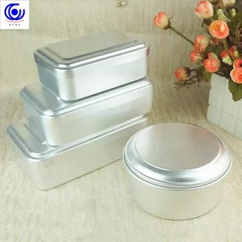 

Nostalgic Thick Large Lunch Bento Box Retro Storage Food Container Outdoor Camping Buckles Tableware