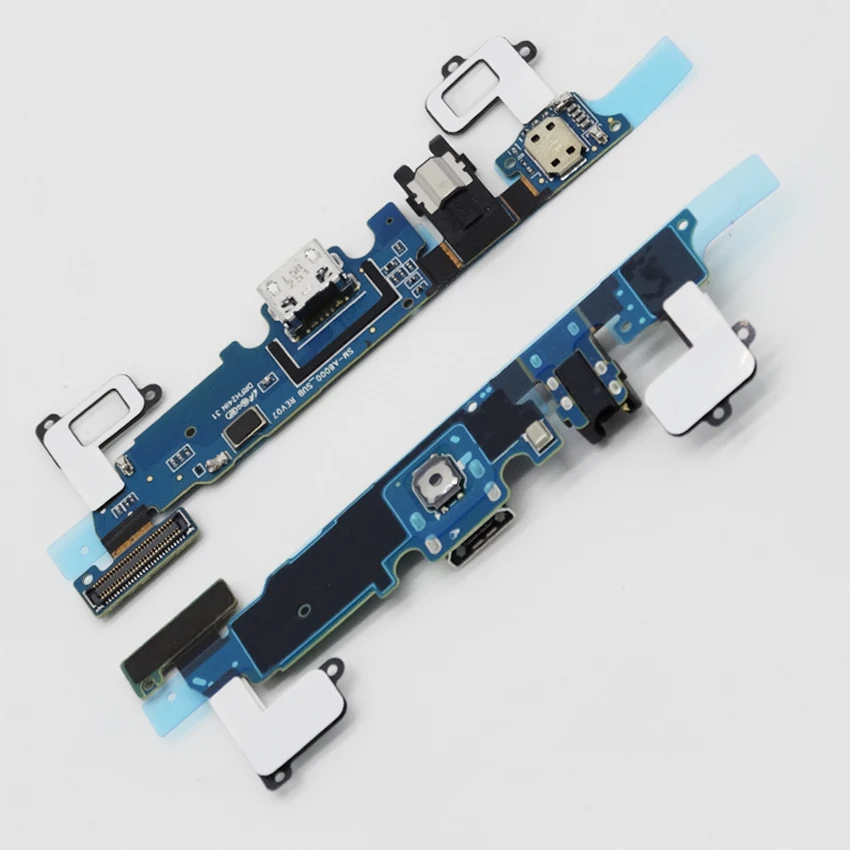 For Samsung A8 A8000 Charger Charging Dock Connector Port Flex USB dock ...