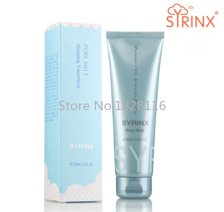 

120ML Syrinx Moisturizing hydrating sleep mask
