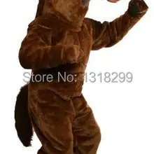 Талисман сила ожесточенный жеребец маскарадный костюм для карнавала наборы костюмов