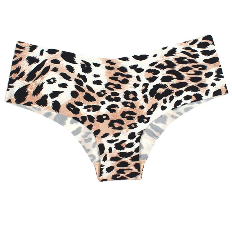 

Briefs for Women Color Cotton bikini Women's Breathable Sexy Panties Seamless Girl Comfort Underwear Low Rise Panty Plus EU Size