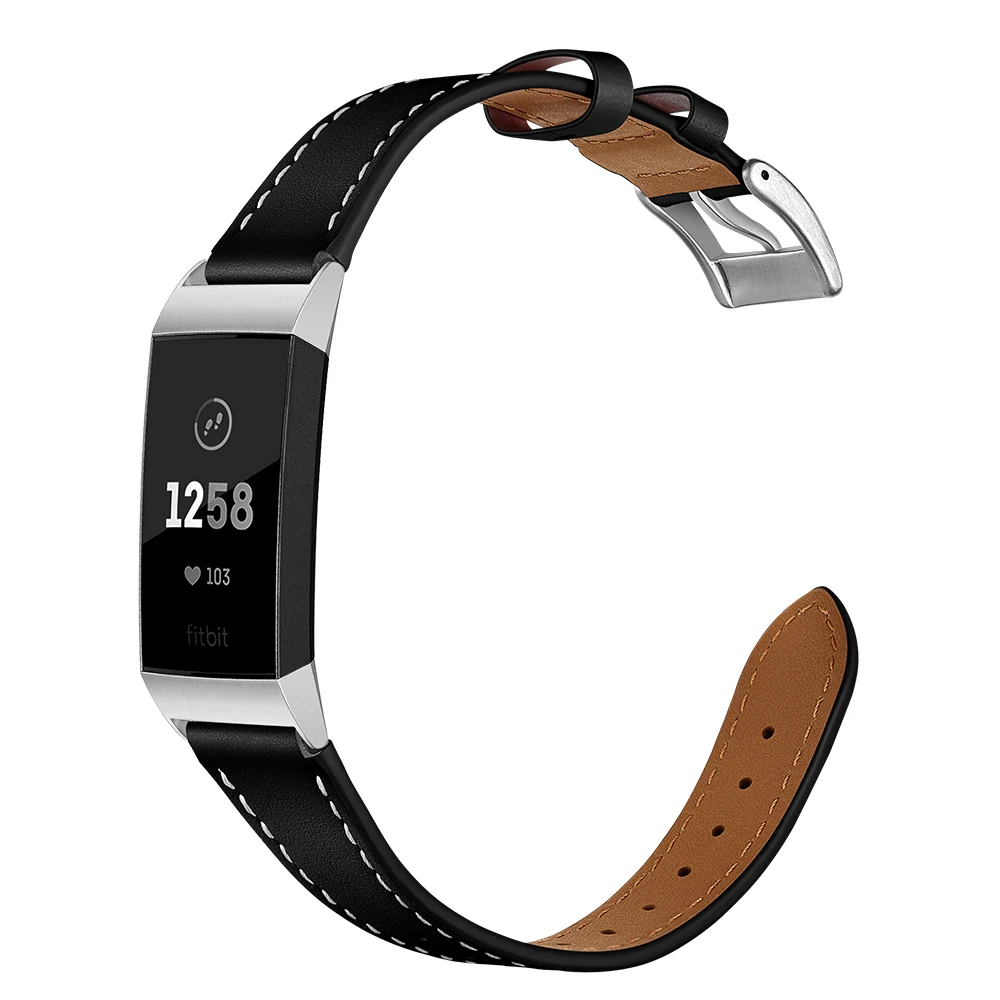 Fitbit Charger 3    horlogeband       (7)