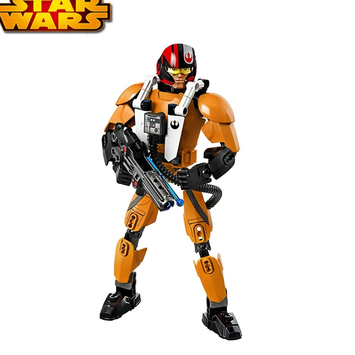 606-1Poe Dameron 