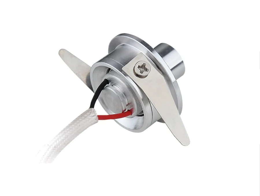 Mini Gabinete w Downlight Ac85-265v Spot Luzes Incluem Driver Led Luz 1 6 Luzes embutidas de LED