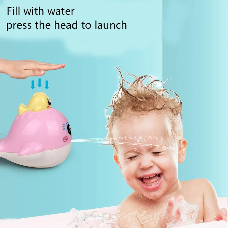 Baby Bath Toys (8)