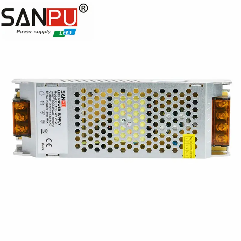 12V Power SUpply CL 150W (2)