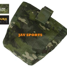 TMC кривая Мультикам тропический складной закатать магазинная сумка для дайвинга большой+(SKU12050323