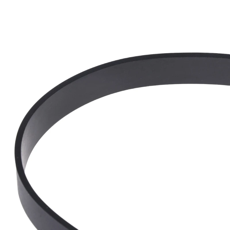 

Vacuum Belt Cleaner Motor Rubber Compact Lightweight For Bissell 7 9 10 12 14