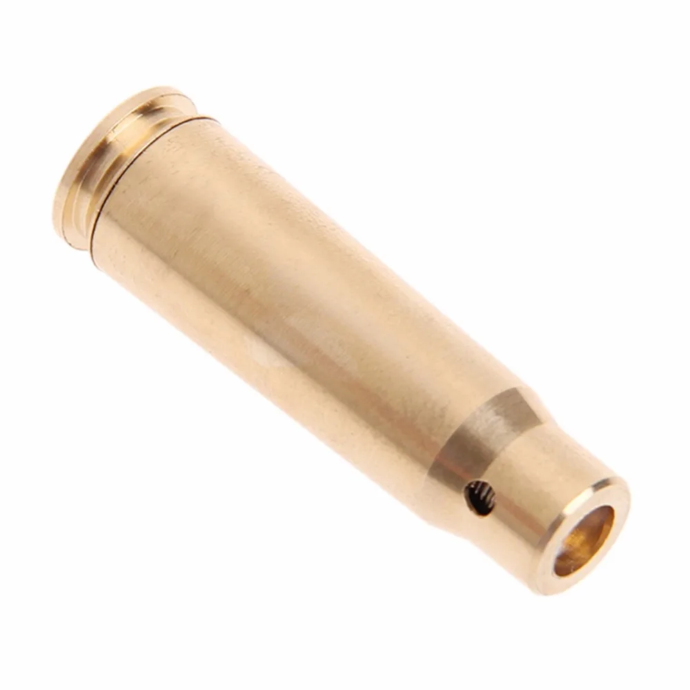 

Laser Sight Cartridge Bore Red laser calibration device Caliber For Hunting Tool Accessories 7.62 x 39