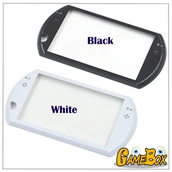 

Original Dismantling Front Shell Case Cover For Sony PSP GO Mainframe Shell Cover Case For PSP GO Controller