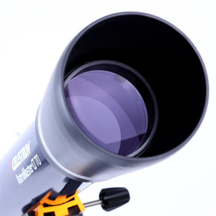 Астрономический телескоп Celestron AstroMaster LT 70AZ