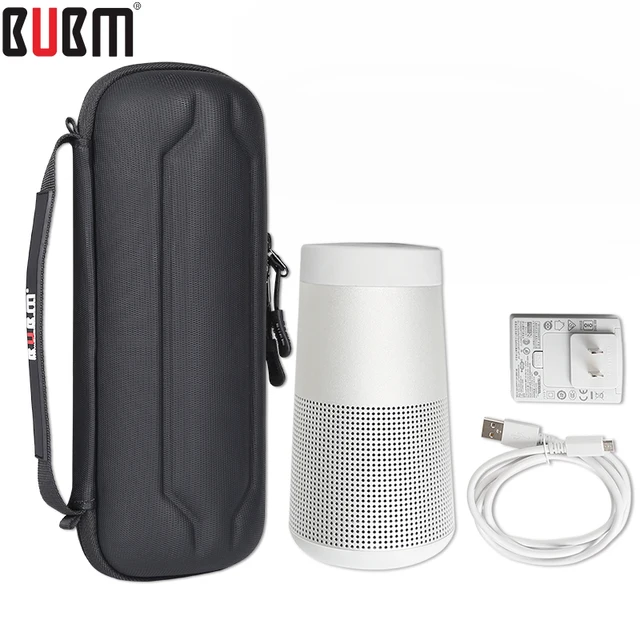 bose bluetooth headset soundsport bubm bag for bose soundlink revolve bluetooth headset speaker carrying sound receiving bose bluetooth headset soundsport bubm bag for bose soundlink revolve bluetooth headset speaker carrying sound receiving