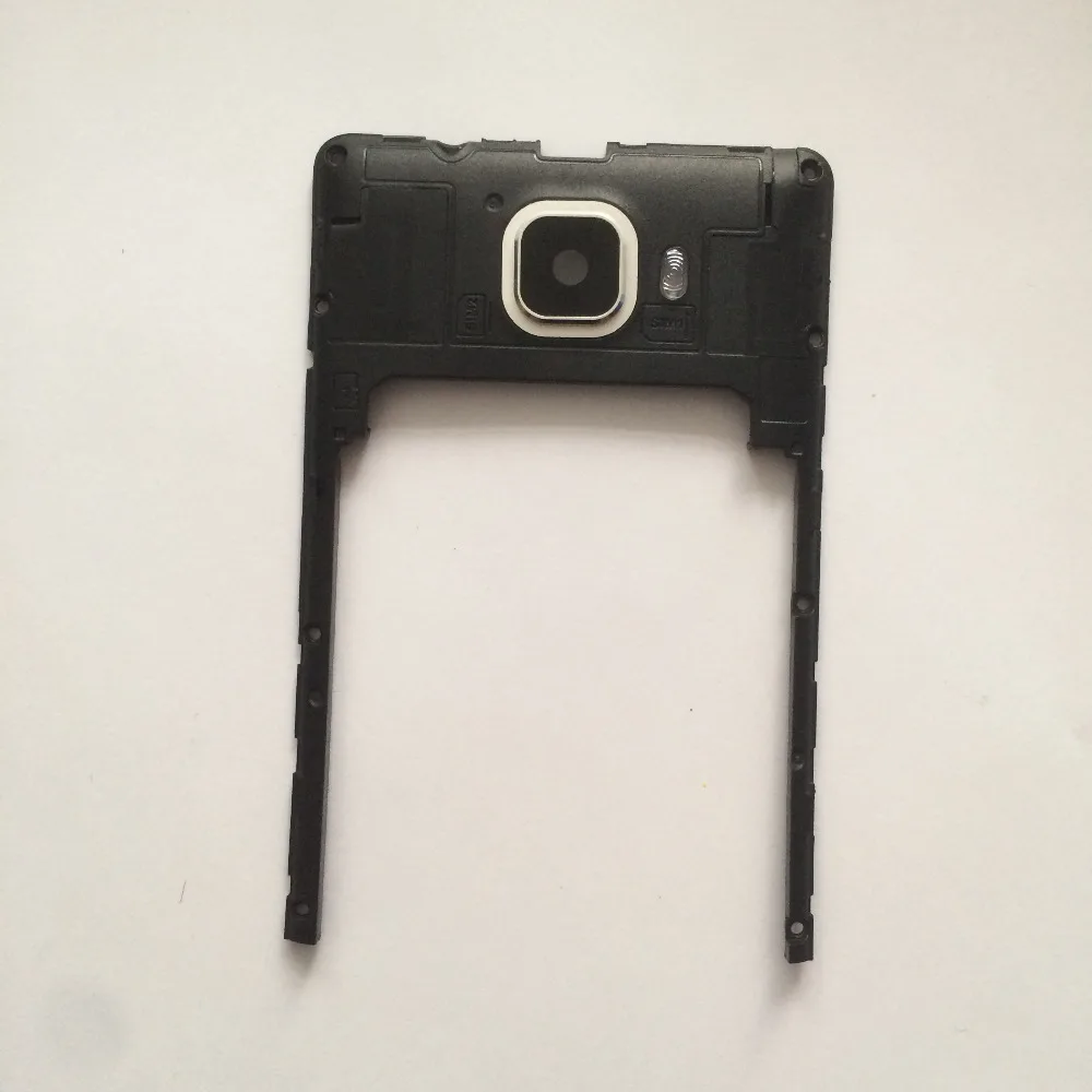 

Original Used Back Frame Shell Case + Camera Glass Lens For Vkworld T3 MT6735 Quad Core 5.0" HD 1280x720 Free Shipping