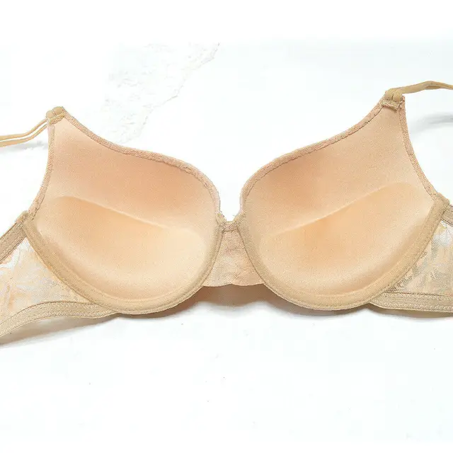 Angelight Full-Coverage Bra