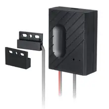 Wifi Switch For Tuya Garage Door Controller For Car Garage Door Opener App Remote Control Timing Voice Control For Alexa Googl