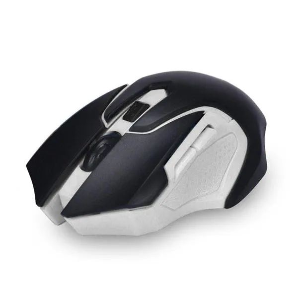 

2.4GHz 3200DPI Wireless Optical Gaming Mouse Mice For Computer PC Laptop 2018 Gaming Mouse 4D USB 1200DPI Wireless Optical #sw