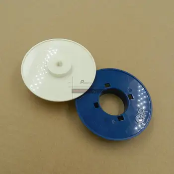 

2Pcs/Set GR Flange;Master Holder 019-15281 For Riso GR GR 373 3700 3710 3750 3770 3790 Duplicator Parts