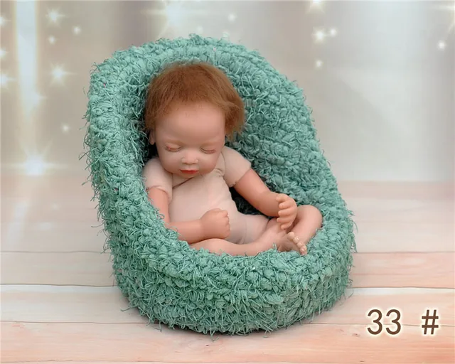 Aliexpress.com : Buy Newborn Baby Photography Background Props Soft