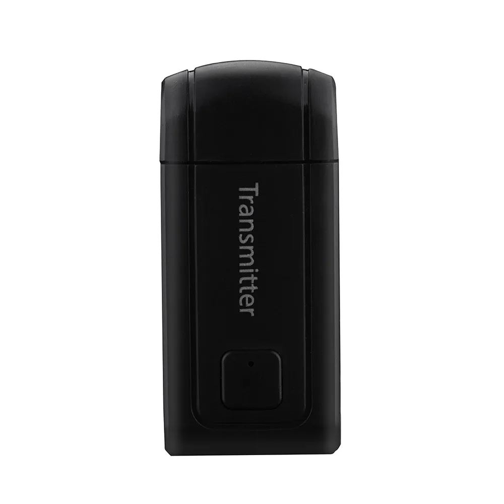 EPULA USB Bluetooth передатчики мини адаптер 4 2 Беспроводная аудио музыка стерео передача