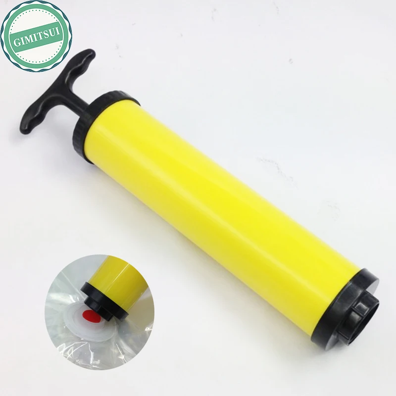 Воздуха Вакуумный вакуумный Органайзер сумки пространство заставка сохранение