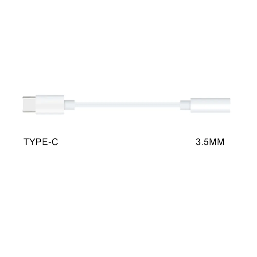Type C 3.5 Jack Earphone USB C to 3.5mm AUX Headphones Adapter For Huawei Mate 20 P20 Pro Xiaomi 6 8 9 UBS-C Phone Audio Cable Type C 3.5 Jack Earphone USB C to 3.5mm AUX Headphones Adapter For Huawei Mate 20 P20 Pro Xiaomi 6 8 9 UBS-C Phone Audio Cable