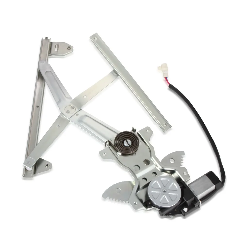 Toyota Corolla 99-01 électrique fenêtre régulateur moteur passagers gauche FRONT 5 porte