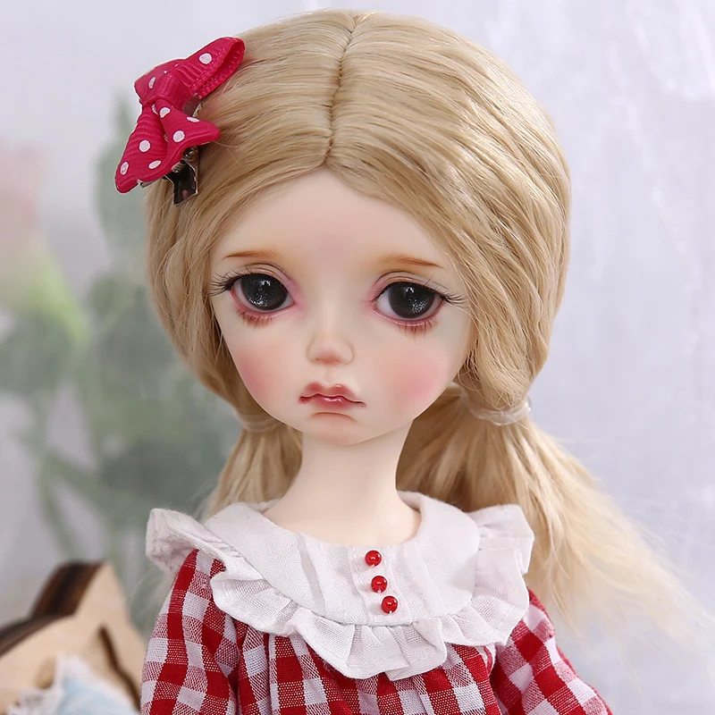 Imda 3,0 Дороти bjd sd кукла 1/6 смолы фигурки тела высокое качество игрушки магазин высота 30,5 см OUENEIFS