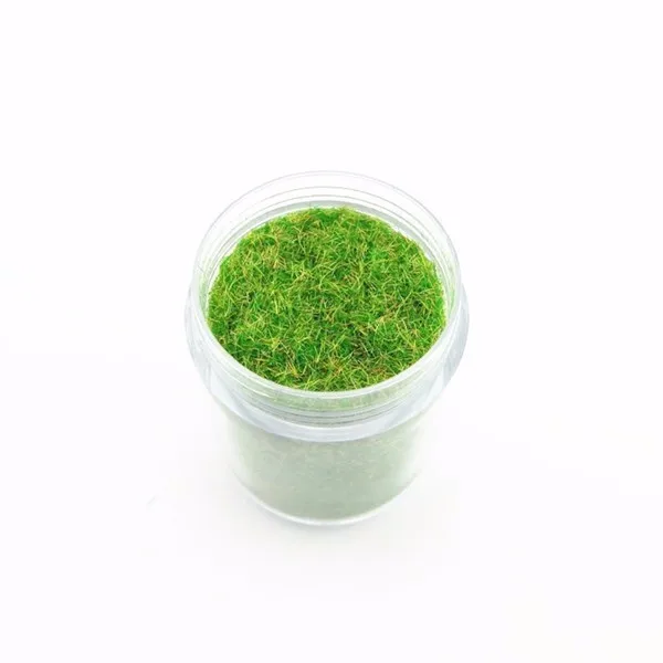 Artificial Grass sandbox
