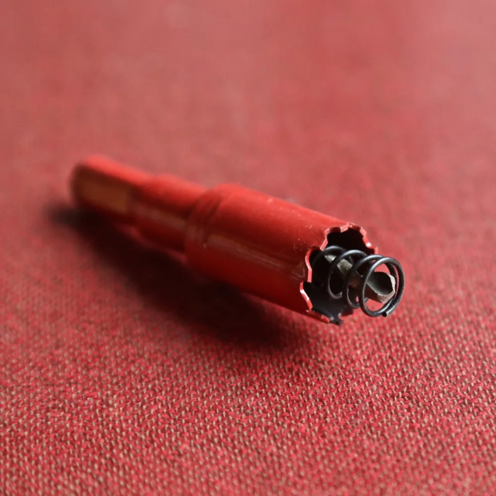 5pcs/set M42 Bi-metal 15-35mm Carbide Tip Drill Bit Metal Wood Alloy Cutter Hole Saw underreamer pipeline perforator 5pcs/set M42 Bi-metal 15-35mm Carbide Tip Drill Bit Metal Wood Alloy Cutter Hole Saw underreamer pipeline perforator