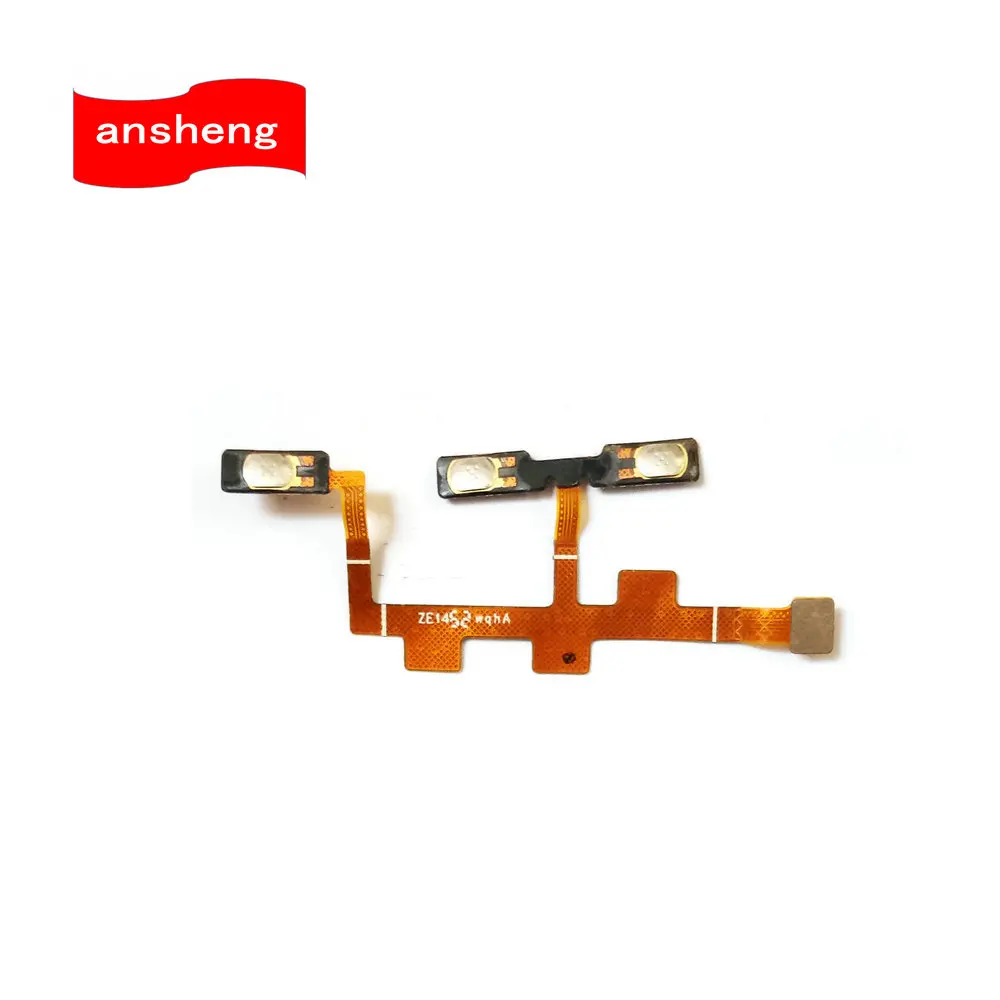 кнопка питания и громкости