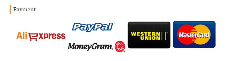 payment